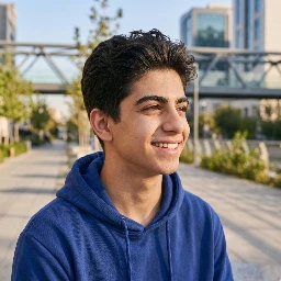 ارشیا مرادی