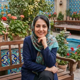 فرشته کریمی